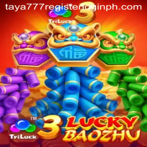 Discover the Excitement of 3LuckyBaozhu: A Thrilling Gaming Adventure