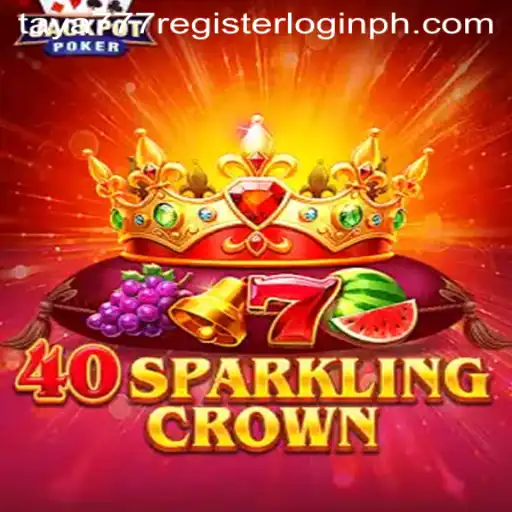 Explore the Thrilling World of 40SparklingCrown: Rules and Gameplay