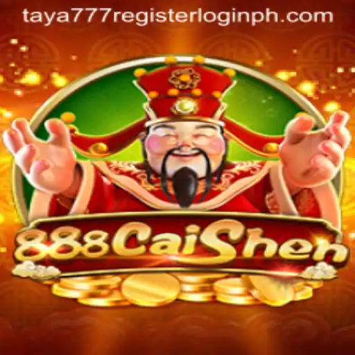 888CaiShen: Exploring the Exciting New Game and Taya777 Register Login