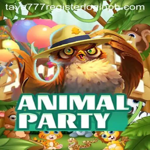 Discover the Excitement of AnimalParty: A Thrilling Adventure Awaits