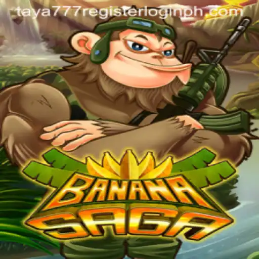 Exploring the Thrilling World of BananaSaga with Taya777 Register Login