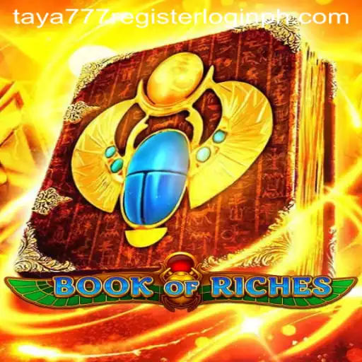 Exploring the World of BookofRiches: A Journey into Adventure and Mystery