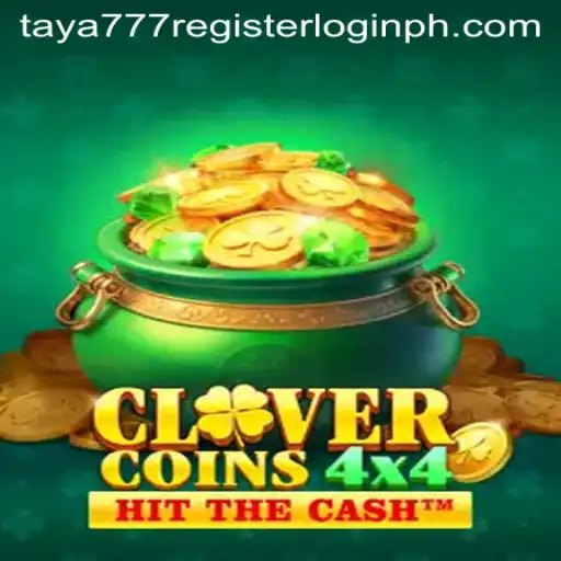 Unlocking the Magic of CloverCoins4x4: A Comprehensive Guide for Enthusiasts