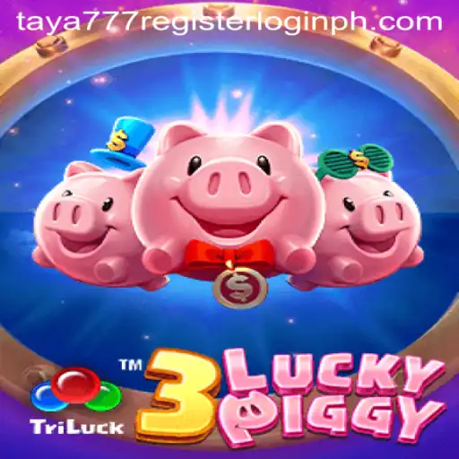Discover 3LUCKYPIGGY: A Thrilling Gaming Adventure