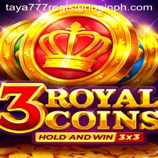 Exploring the World of 3royalcoins: A Journey Through Gameplay and Strategy