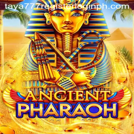 AncientPharaoh: Exploring the Mysteries of the Sands