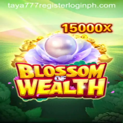 Unveiling the Magic of BlossomofWealth: A Journey into Prosperity