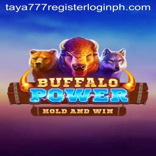 BuffaloPower: An Exciting Adventure Awaits