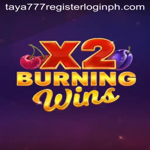 BurningWinsX2: A Thrilling Journey into the World of Online Gaming