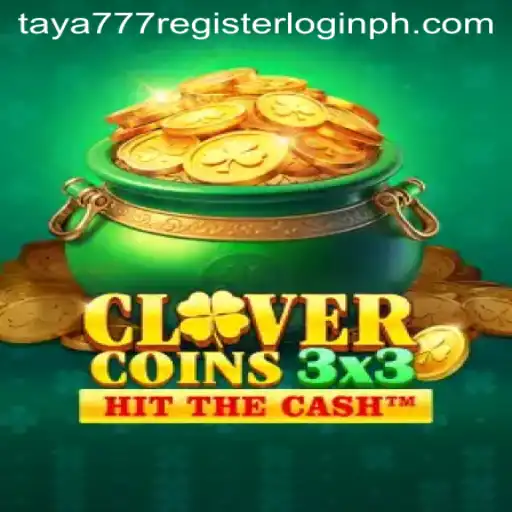 Unveiling Clovercoin3x3: A New Era in Online Gaming