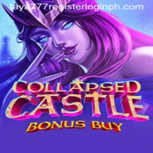 The Enigmatic World of CollapsedCastleBonusBuy and the Taya777 Register Login Experience