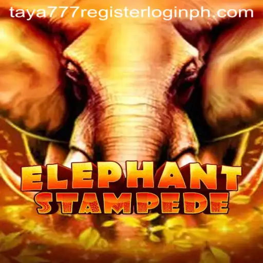 ElephantStampede: A Thrilling Adventure Awaits