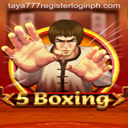 Exploring 5Boxing