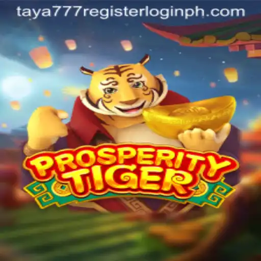 Exploring the World of ProsperityTiger