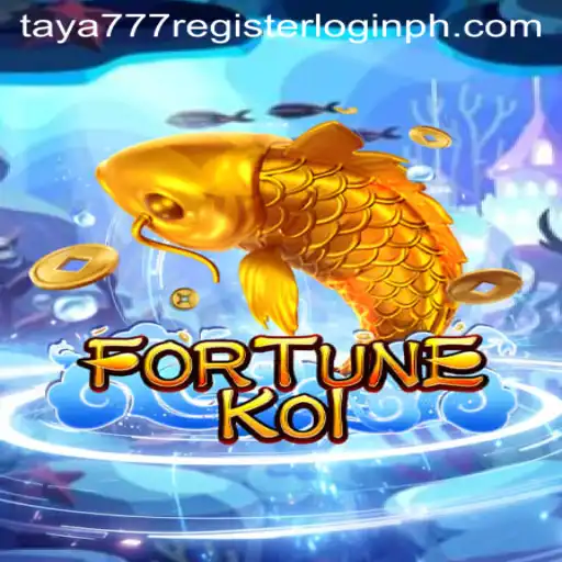 Discover the Fascinating World of FORTUNEKOI: A Deep Dive Into the Game