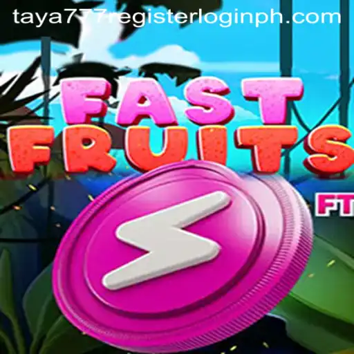 FastFruits: A Thrilling Adventure in the World of Gaming