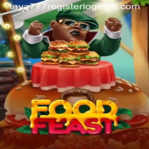 Exploring FoodFeast: A Delicious Adventure Awaits with Taya777 Register Login