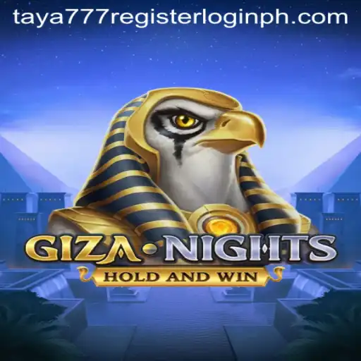 GizaNights: Exploring the Mystical World of Ancient Egyptian Adventure