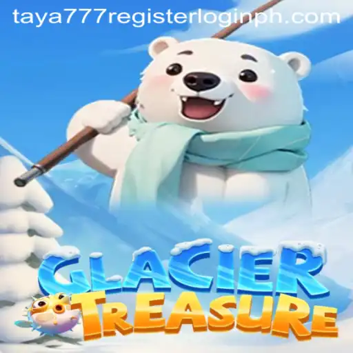 Dive into the Icy World of GlacierTreasure: A Thrilling Adventure Awaits
