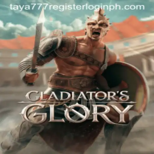 GladiatorsGlory: A Journey into the Arena