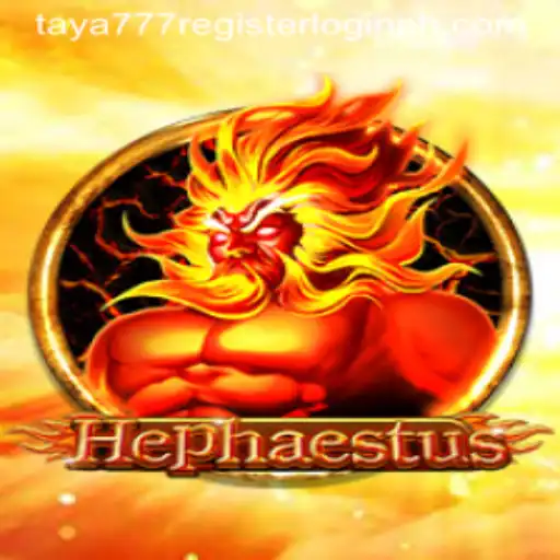 Exploring Hephaestus: A Myth-Inspired Adventure Game