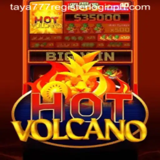 Exploring HotVolcano: A Comprehensive Guide to the Thrilling New Game