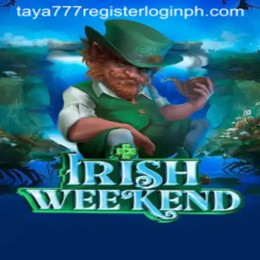 Discovering the Enchantment of IrishWeekend: Join and Play with 