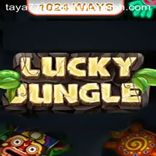 Explore LuckyJungle1024: The Thrilling Adventure for Gaming Enthusiasts