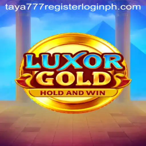 An In-Depth Exploration of LuxorGold: Gameplay, Introduction, and Rules