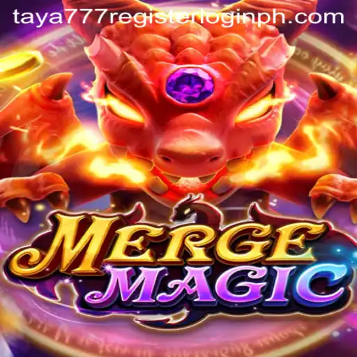 Exploring MergeMagic: A Unique Puzzle Adventure