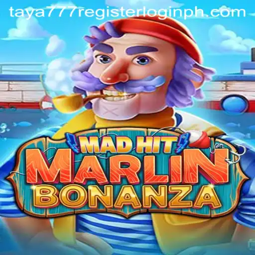 The Thrilling World of MadHitMarlinBonanza: Dive into Adventure