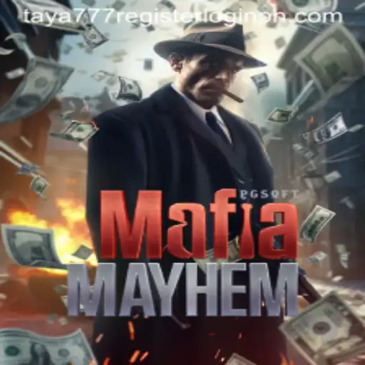 MafiaMayhem: Dive into a World of Strategy, Intrigue, and Survival