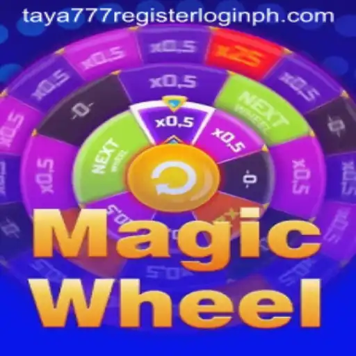 Discover the Enchanting World of MagicWheel and How to Navigate taya777 Register Login