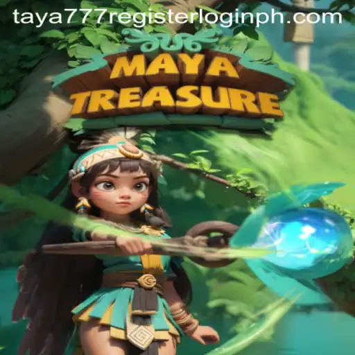Unveiling the Secrets of MayaTreasure: A Journey into the Ancient World