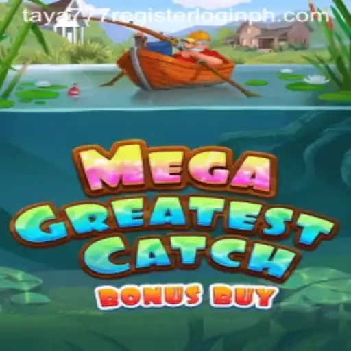 MegaGreatestCatchBonusBuy: Dive into the Adventure