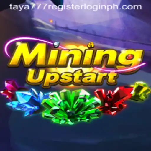 MiningUpstart - The New Frontier in Virtual Mining Adventures