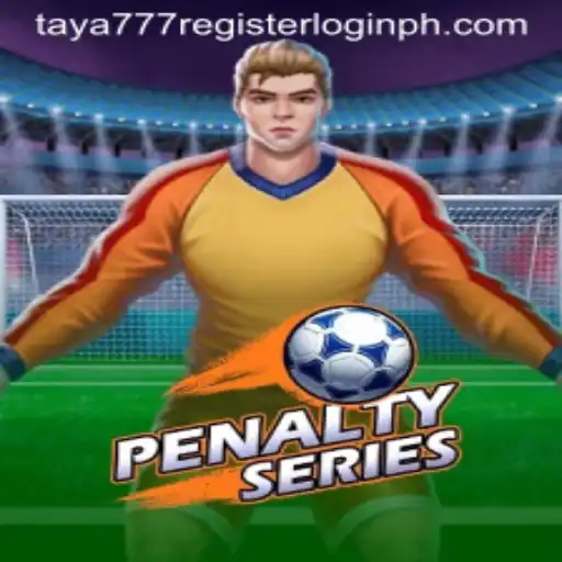 Unveiling the Thrill of PenaltySeries: Dive into the Game with Taya777 Register Login