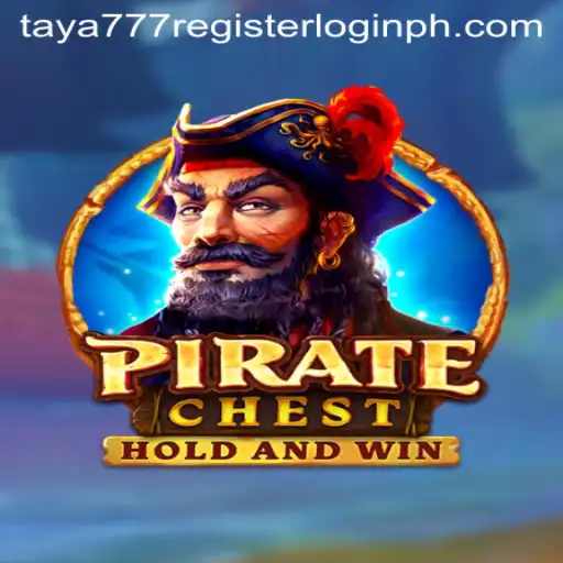 PirateChest: Embark on a Swashbuckling Adventure
