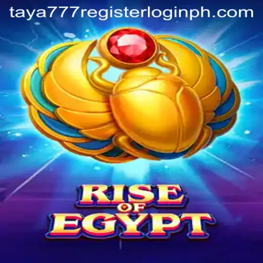 Rise of Egypt: Exploring the Mystique of Ancient Slots