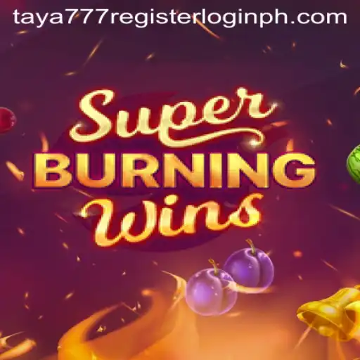 Unveiling SuperBurningWins: A Thrilling Journey Into Classic Casino Fun
