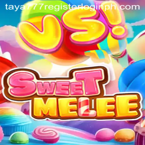 SweetMelee: Dive into the Ultimate Blend of Fun and Strategy