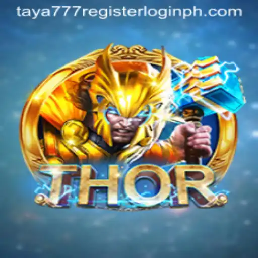 Embark on a Mythical Journey with THOR: A Comprehensive Guide to Gameplay and Mechanics