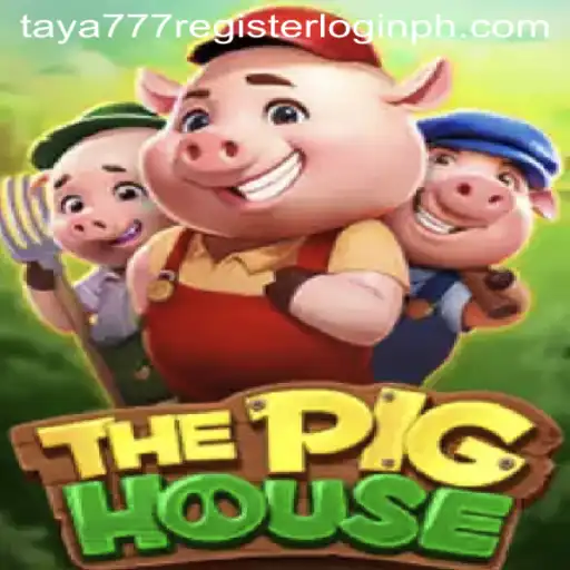 ThePigHouse: An In-depth Look into the Fascinating World of Gaming