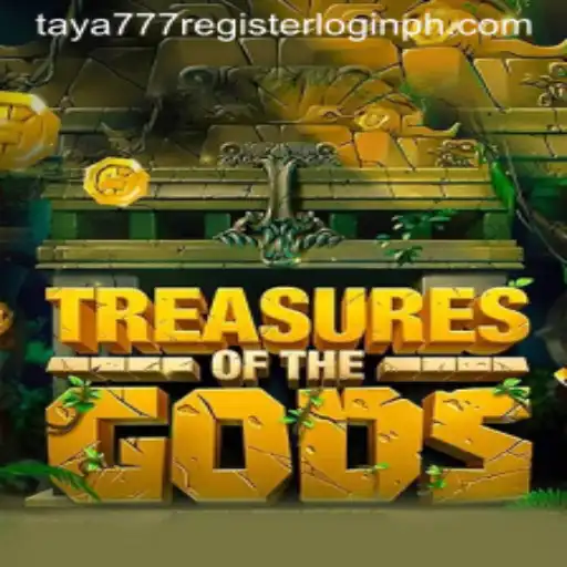Treasure of the Gods: A Mythical Adventure Awaits