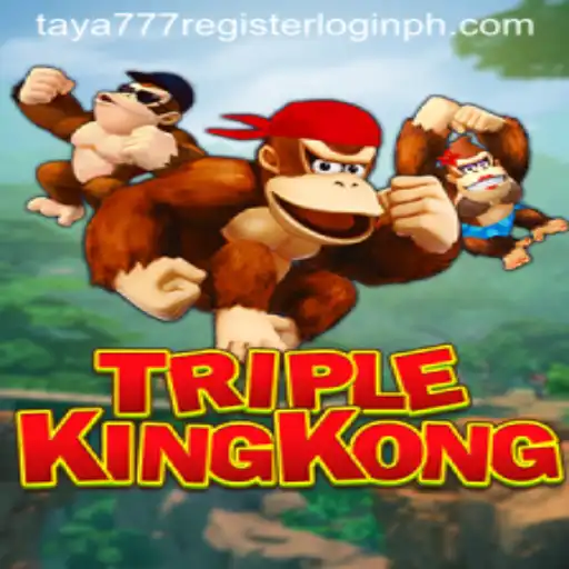Explore the Exciting World of TripleKingKong: A Comprehensive Guide