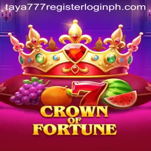 CrownofFortune: Embark on an Epic Adventure
