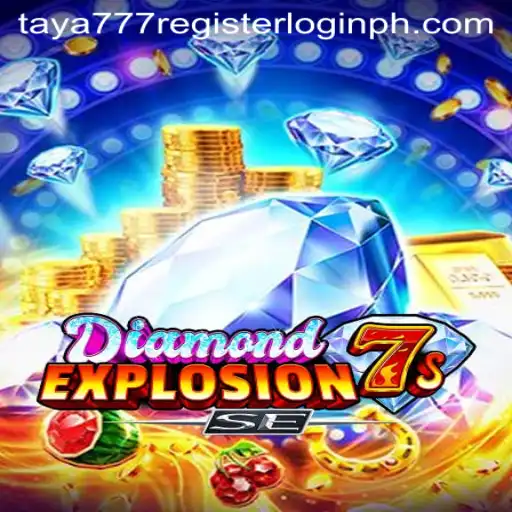 Discover the Thrills of DiamondExplosion7sSE: A Comprehensive Guide