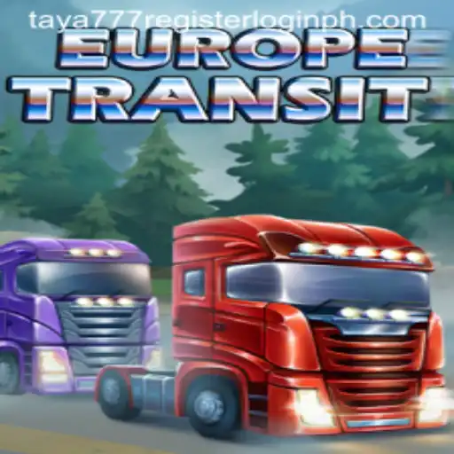 Exploring the Intricate World of EuropeTransit