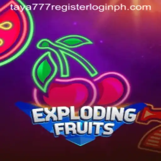 ExplodingFruits: A Thrilling Adventure with Endless Explosions