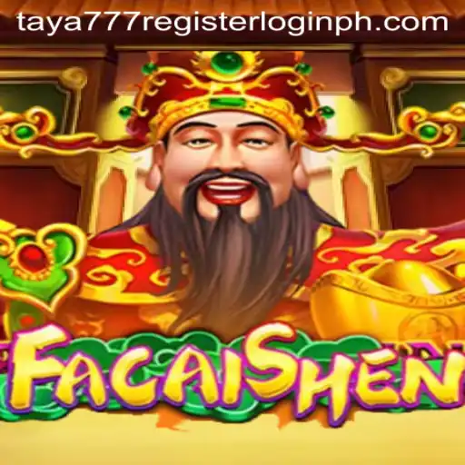 FaCaiShen: Unveiling Prosperity and Riches